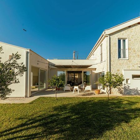 Villa Vela Muline - 8 Plus 2 Guests - Heated Pool Ugljan Exterior foto